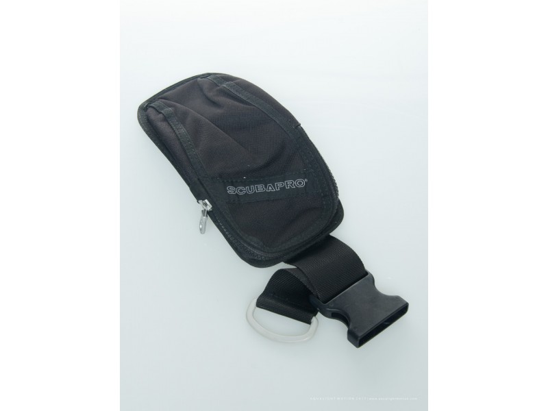 Used ScubaPro KnightHawk BCD (Size S)